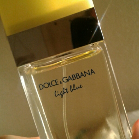 Dolce Gabbana Light Blue Italian Zest - Picture 2 of 3